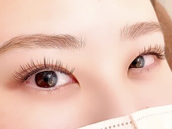 ピュアリス(Pualice)/カラーフラットラッシュ