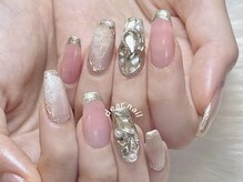 ディアネイル(dear.nail)/