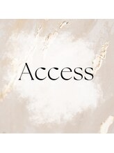 ハリス(HARIS)/柏駅→店舗への道案内はこちら↓