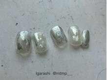 ブランシェ(Branche)/包み紙 (igarashi)