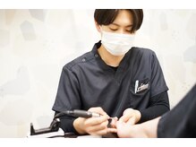 とくしま整体院 藍住院/巻き爪