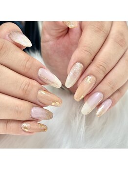 プルーヴ(PROVE)/定額ネイル