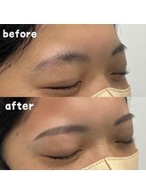 アイルーム 大宮店(eyeroom)/アイブロウスタイリング＋額Wax