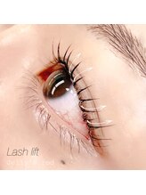 セレビアイ 錦糸町店/パリジェンヌラッシュリフト☆