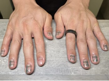 ステラヴィエ(Stellavie)/【Hand】デザイン