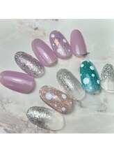 リアン(lien)/【定額トレンドa】