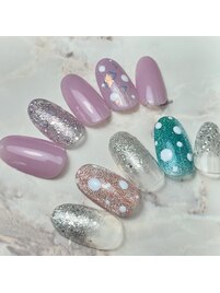 【定額トレンドa】