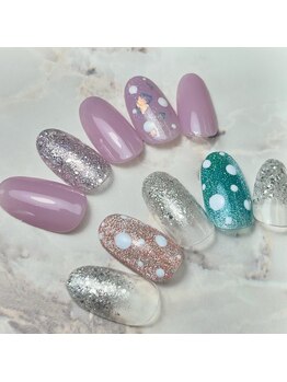 リアン(lien)/【定額トレンドa】