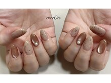 ロンロン(ronron.)/￥7000