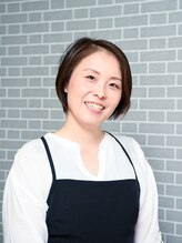 アイデザインブリンク(eye design BLINK) 仲田 由佳