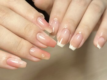 ネイルバイユニッコ(nail by unicco)