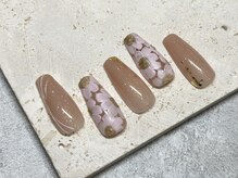 ケーズスタイル バイ キャンアイドレッシー(K's-Style by Can I Dressy)/1月新作の定額Cデザイン