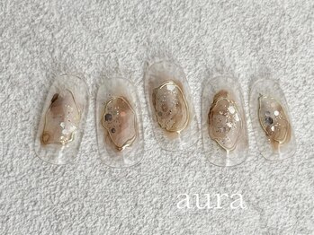 アウラ(aura)/定額specialコース