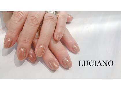 ルチアーノ(LUCIANO)の写真