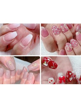 シンプル系（オフィス・日常）が得意