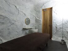 丁寧な接客施術、完全個室でしっかりほぐしてリフレッシュ！