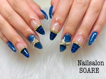 ネイルサロンソアレ(SOARE)/