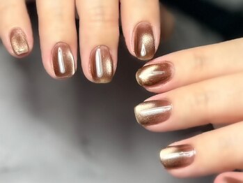 わがままキャット/