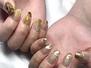 持ち込みネイル