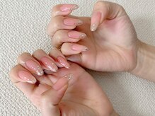 ユー(you)の雰囲気（フットメニュー多数取り揃えております★）