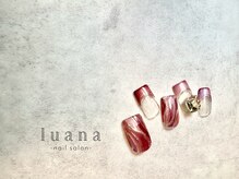 ルアナ(luana)/定額デザイン★