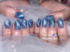 キラキラマグネット