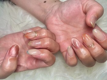 持込みアート(120分)