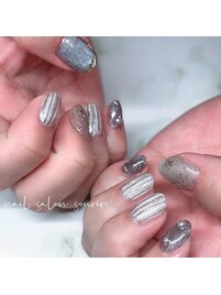 ◇ネイルデザイン◇