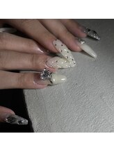 マルス 苫小牧店(MARS)/お持ち込みdesign