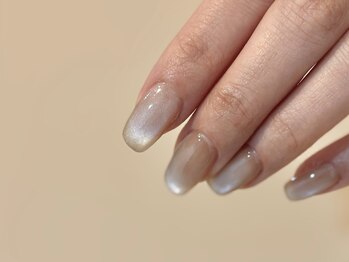 リア 新小岩店(lia)/【Hand】マグネット