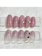 アモール/定額コース6050円 