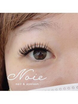 ノイエ(Noie)/【ボリュームラッシュ140束】