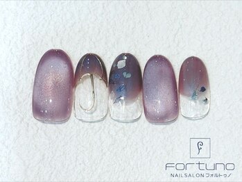 フォルトゥノ マークイズ静岡店(Fortuno)/