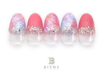 ビーネ 品川 高輪店(BIENE)/25年7月マンスリートレンド-5