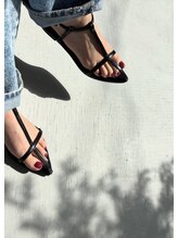 ソル レヴァンテ(Sol Levante)&nbsp;紀平 麗奈