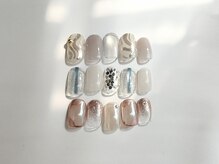 マックスビューティーネイル(MAX BEAUTY nail)