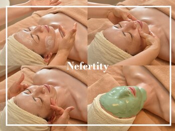 ネフェルティティ 緑地公園店(Nefertity)