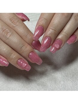 オリ('Oli)/フラッシュネイル