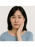 【OPEN記念】美重鍼(美容鍼)◆シワ・ほうれい線ケア◆60分コース¥14000→8000