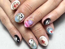 定額アートコース