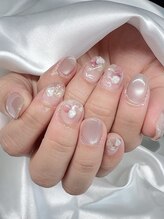 ティディーネスト(Tidynest)/ニュアンスネイル