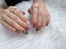ニュアンス　¥7500