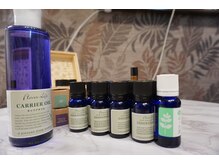 ヒューズ 恵比寿(Fuse)/リンパマッサージ/ストレッチ