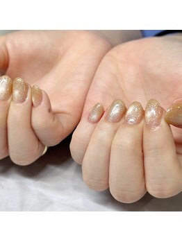 うるちゅるマグネット