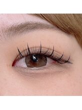 バニーアイズ 博多店(Bunny eyes)/ワンホンエクステ