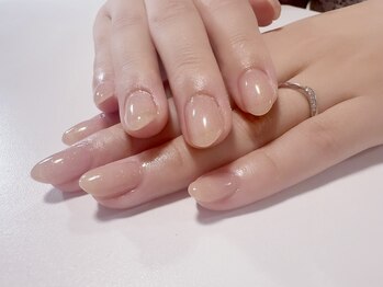 ヨーローネイル(YOLO Nail)/ワンカラー