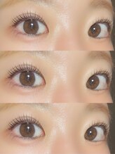 トータルビューティーサロン エスエスプラス(SS+)/ラッシュリフト◎