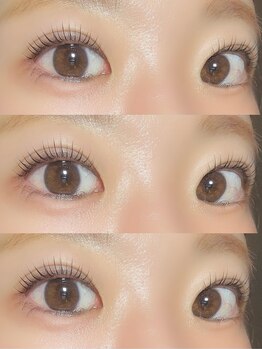 トータルビューティーサロン エスエスプラス(SS+)/ラッシュリフト◎