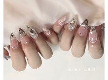ミンズネイル(minsnail)/