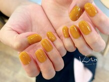 クレー(Klee)/美ワンカラー